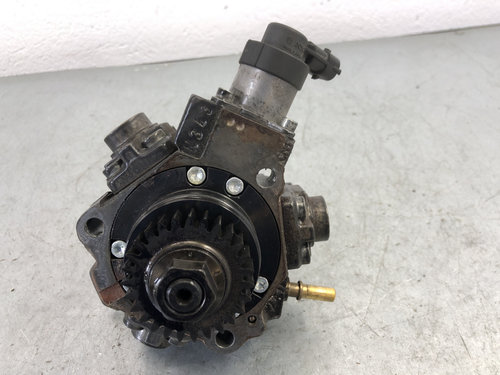 Pompa de injectie inalte Renault Captur 1.5 dci, K9K 608 Euro 6 sedan 2016 (H8201045496)
