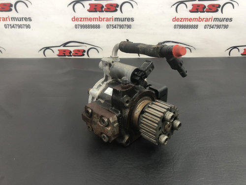 Pompa de injectie inalte SKODA OCTAVIA 1.6 TDI 105cp sedan 2012 (03L130755E01)