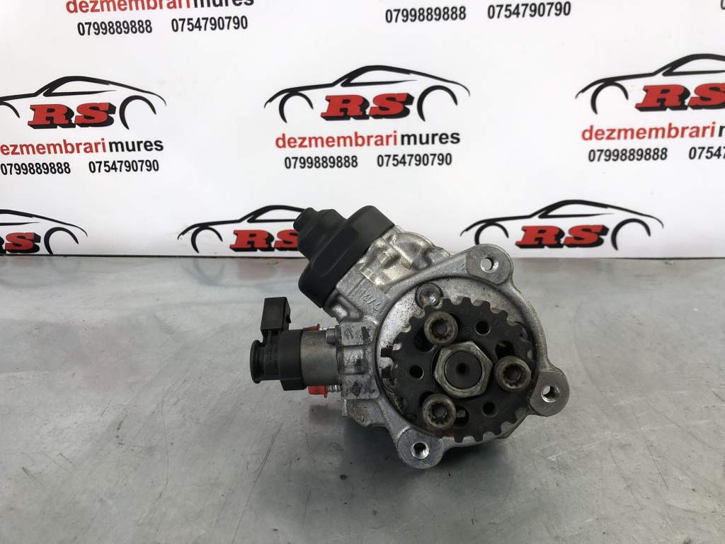 Pompa de injectie inalte Volkswagen Passat B7 Variant 2.0 TDI 4Motion DSG , 170cp sedan 2013 (03L130755L)