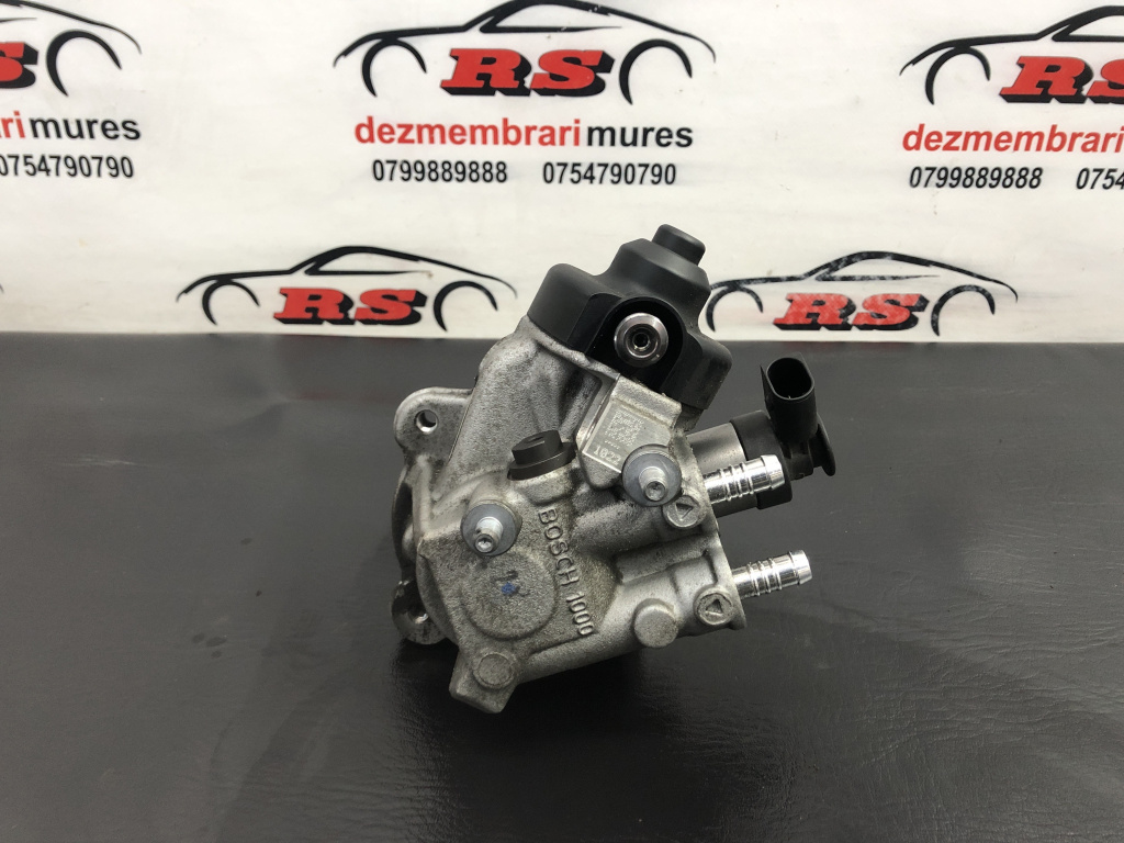 Pompa de injectie inalte Volkswagen Sharan sedan 2011 (03L130755L)