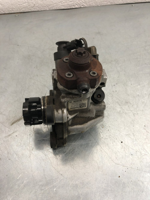 Pompa de injectie inalte Volvo V70 2.4D Manual, 175cp sedan 2010 (0445010618)