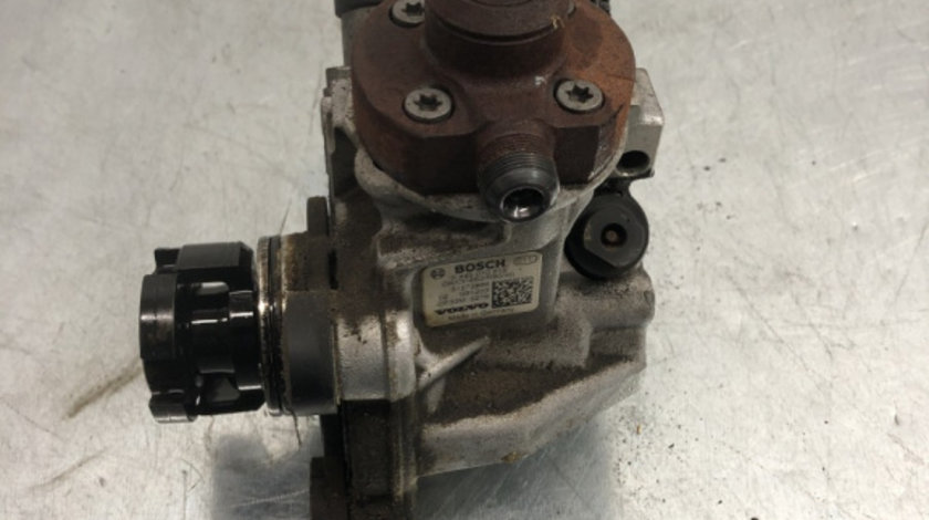 Pompa de injectie inalte Volvo V70 2.4D Manual, 175cp sedan 2010 (0445010618)