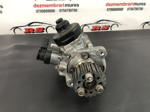 Pompa de injectie inalte VW Passat B6 2.0TDI DSG 170cp sedan 2009 (03L130755)