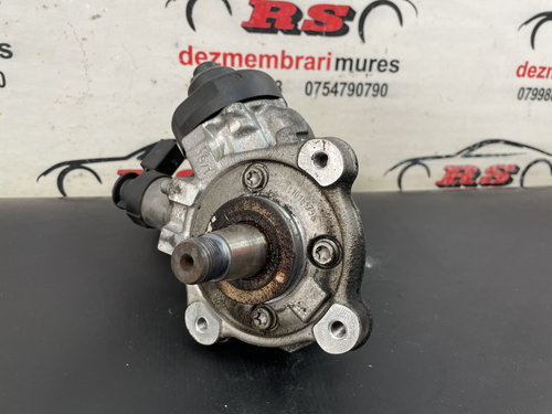 Pompa de injectie inalte VW Passat B7 ,R-Line, 2.0TDI ,DSG, 170cp sedan 2013 (03L130755L)