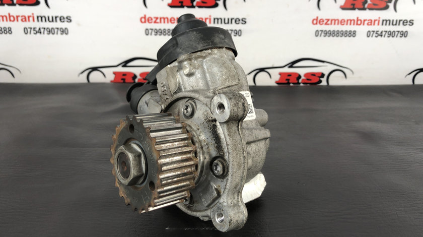 Pompa de injectie inalte VW Passat B8 2.0TDI, DSG Automat 190cp DFC sedan 2016 (04L130755E)