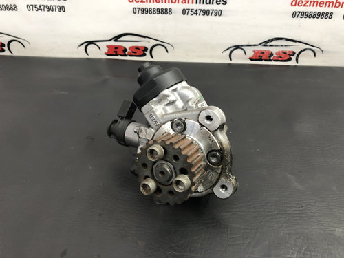 Pompa de injectie inalte VW Passat CC 2.0TDI 4motion DSG sedan 2011 (03L130755L)