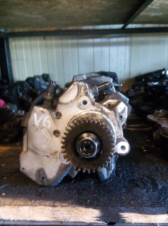 Pompa De Injectie Mercedes S 320 Cdi W221