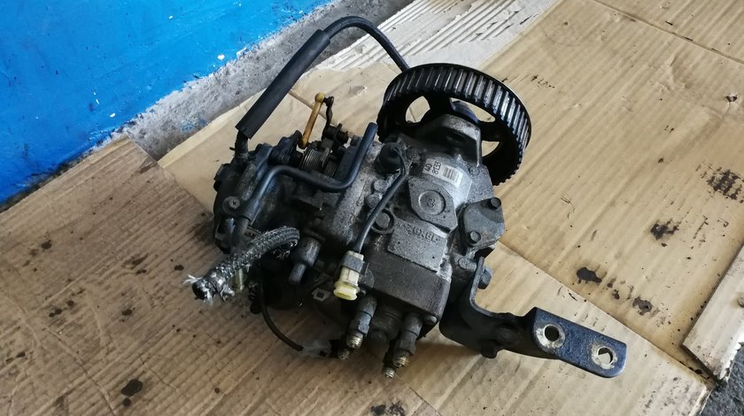 Pompa de Injectie Mitsubishi L200
