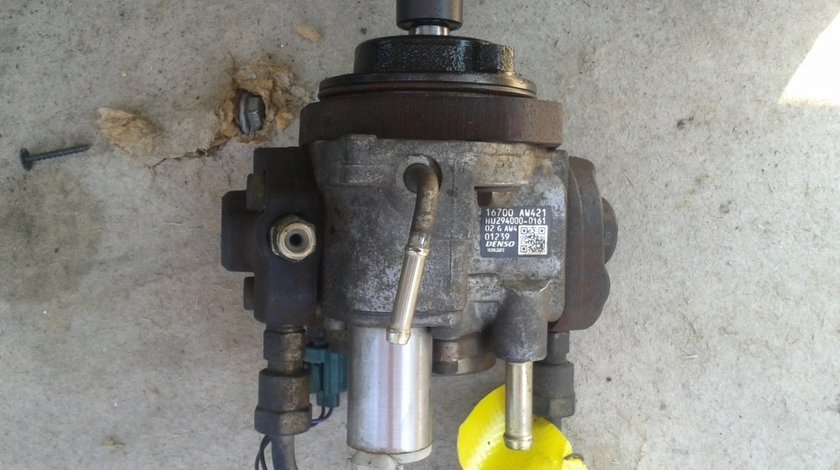 Pompa de injectie nissan primera 2.2 2005