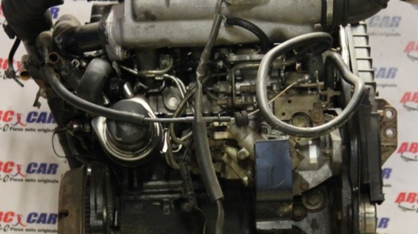 Pompa de injectie Opel Astra F 1.7 TD ( Isuzu) cod: 8970408430