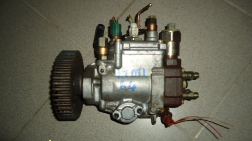 Pompa de injectie opel astra g 1.7 dti isuzu y17dt