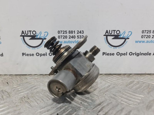Pompa de injectie Opel Insignia A facelift 2013-2017 2.0 TURBO benzina A20NHT; A20NFT 12625764