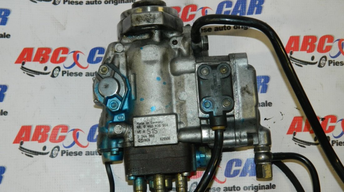 Pompa de injectie Opel Omega 2.5 TDS cod: 2244966 1986 - 2003