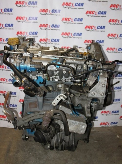 Pompa de injectie Opel Vectra C model 2002 - 2008 2.2 Benzina cod: 0445010097 / 0055193731