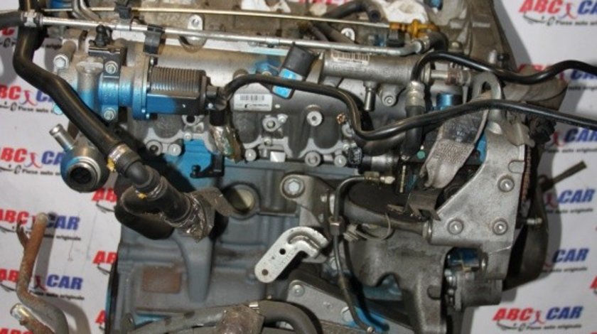 Pompa de injectie Opel Vectra C model 2002 - 2008 2.2 Benzina cod: 0445010097 / 0055193731