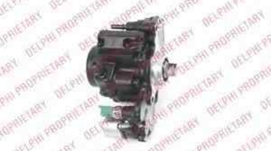 Pompa de injectie PEUGEOT 407 (6D_) DELPHI 9424A050A