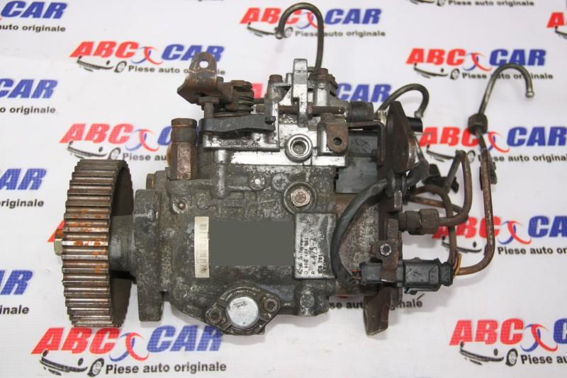 Pompa de injectie Peugeot Expert 1995-2007 0460484091