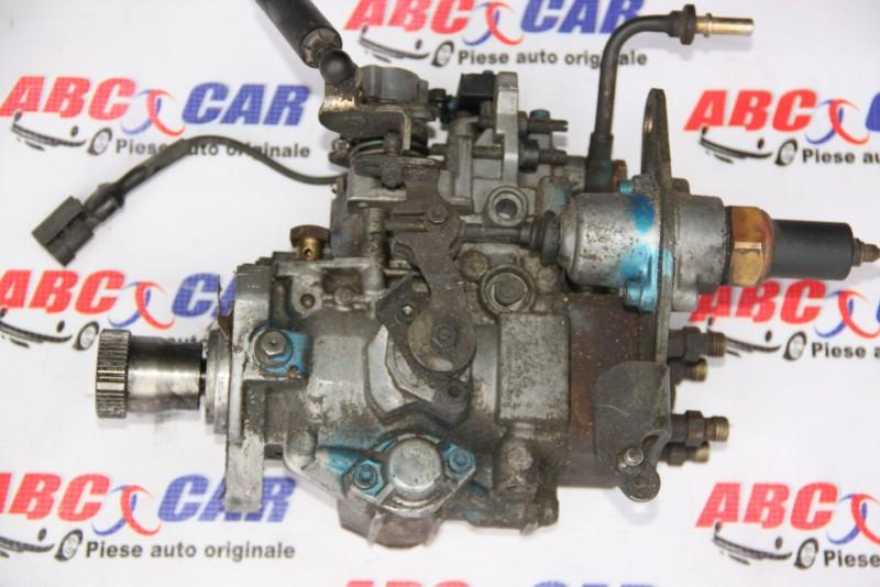 Pompa de injectie Renault Master 1998-2010 0460404090