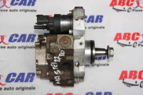 Pompa de injectie Renault Master 2 2.2 DCI cod: 0445010033 / 8200457039 model 2007