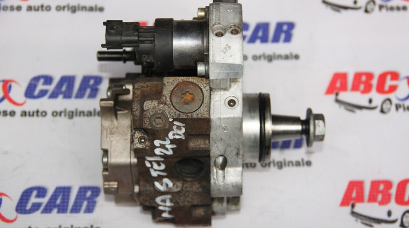 Pompa de injectie Renault Master 2 2.2 DCI cod: 0445010033 / 8200457039 model 2007