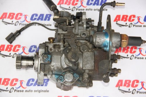 Pompa de injectie Renault Master 2 2.5 Diesel cod: 0460404090 model 2005