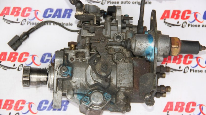 Pompa de injectie Renault Master 2 2.5 Diesel cod: 0460404090 model 2005