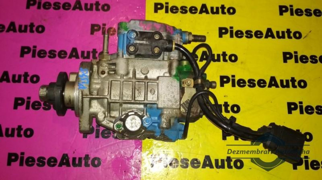 Pompa de injectie Volkswagen Caddy 2 (1995-2004) 0460404977