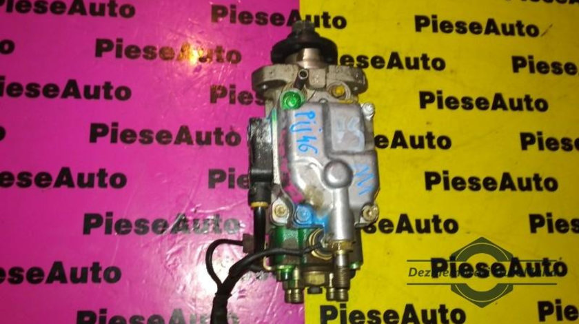 Pompa de injectie Volkswagen Caddy 2 (1995-2004) 0460404977