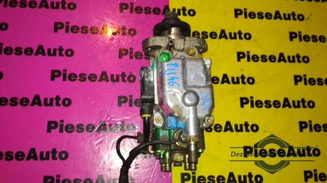 Pompa de injectie Volkswagen Golf 4 (1997-2005) 0460404977