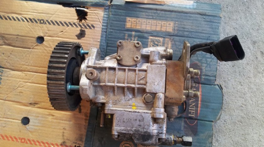 Pompa de injectie VW 1 9 SDI
