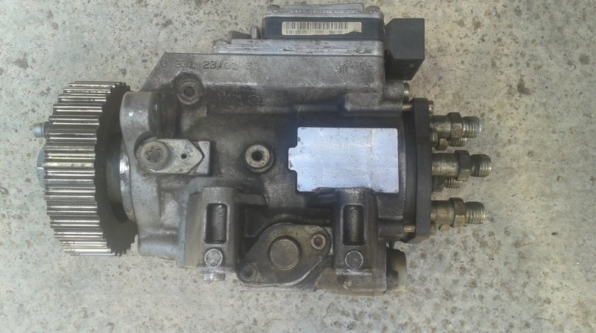Pompa de injectie vw passat 2.5tdi, 150cp, 2002