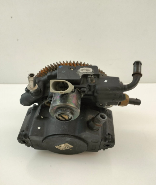 Pompa De Înalte a6510700301 Mercedes-Benz E-Class W212 [2009 - 2013]