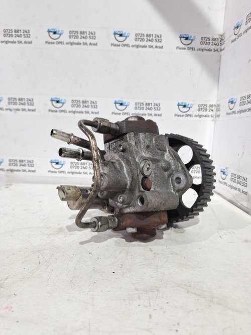 Pompa de Înalte DENSO 1.7 CDTI A17DTS A17DTE Opel Astra J Mokka Meriva