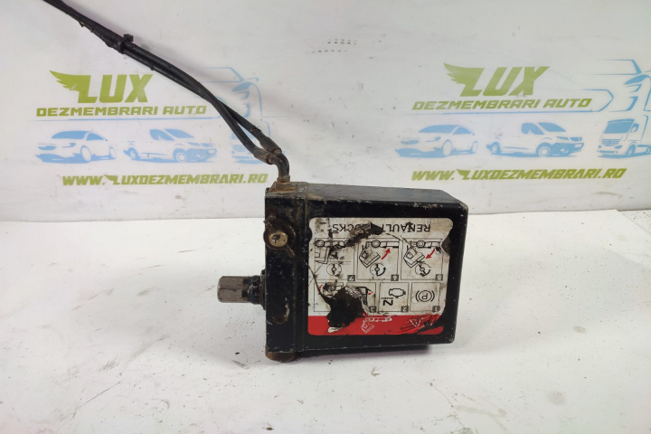 Pompa de ridicare rabatare cabina euro 6 21726535 Renault T 460 generatia 1 [2013 - 2023]