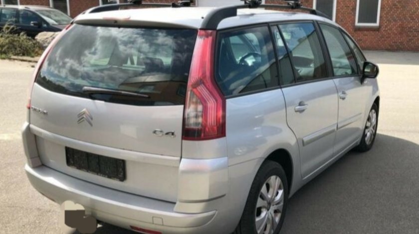 Pompa de servo direcție electrică citroen c4 picasso 1.6hdi 110cp 2009