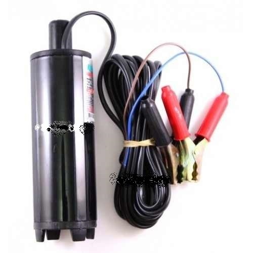Pompa de transfer lichide de 12v sau 24v