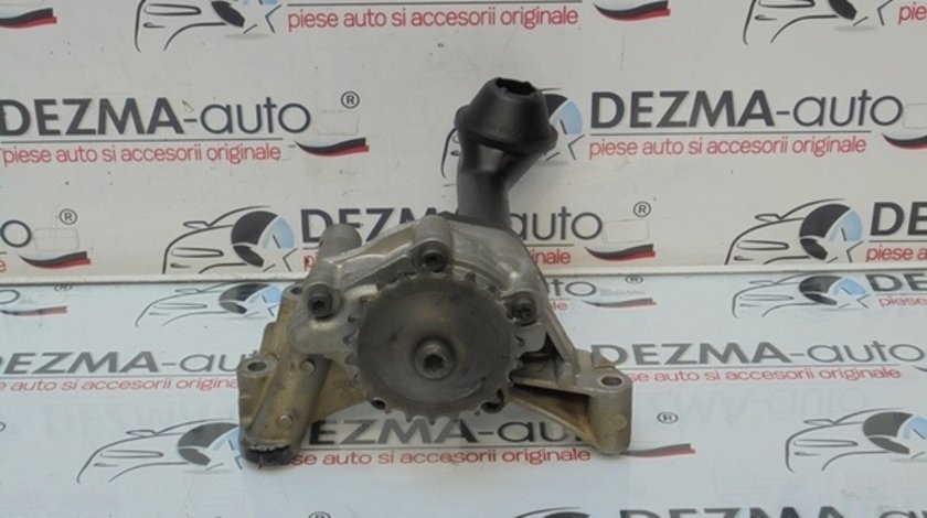 Pompa de ulei 038115105C, Audi A3 (8P) 1.9 tdi, BLS