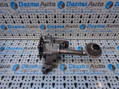 Pompa de ulei 06A115105B, Vw Golf 4 (1J1), 1.9 tdi (id:199178)