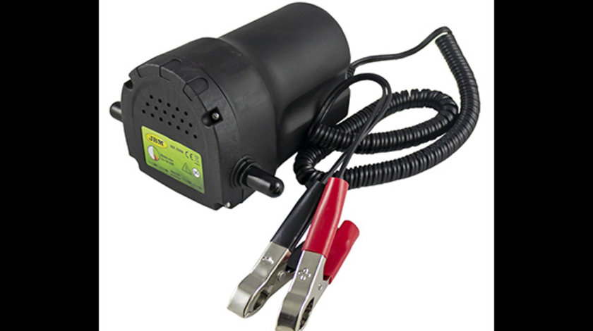 POMPA DE ULEI - 12V JBM
