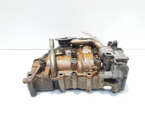 Pompa de ulei, cod 03G115105E, Audi A4 (8EC, B7) 2.0 TDI, BLB (idi:695004)
