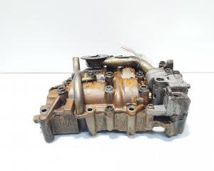 Pompa de ulei, cod 03G115105E, Audi A4 (8EC, B7) 2.0 TDI, BRE (idi:695004)