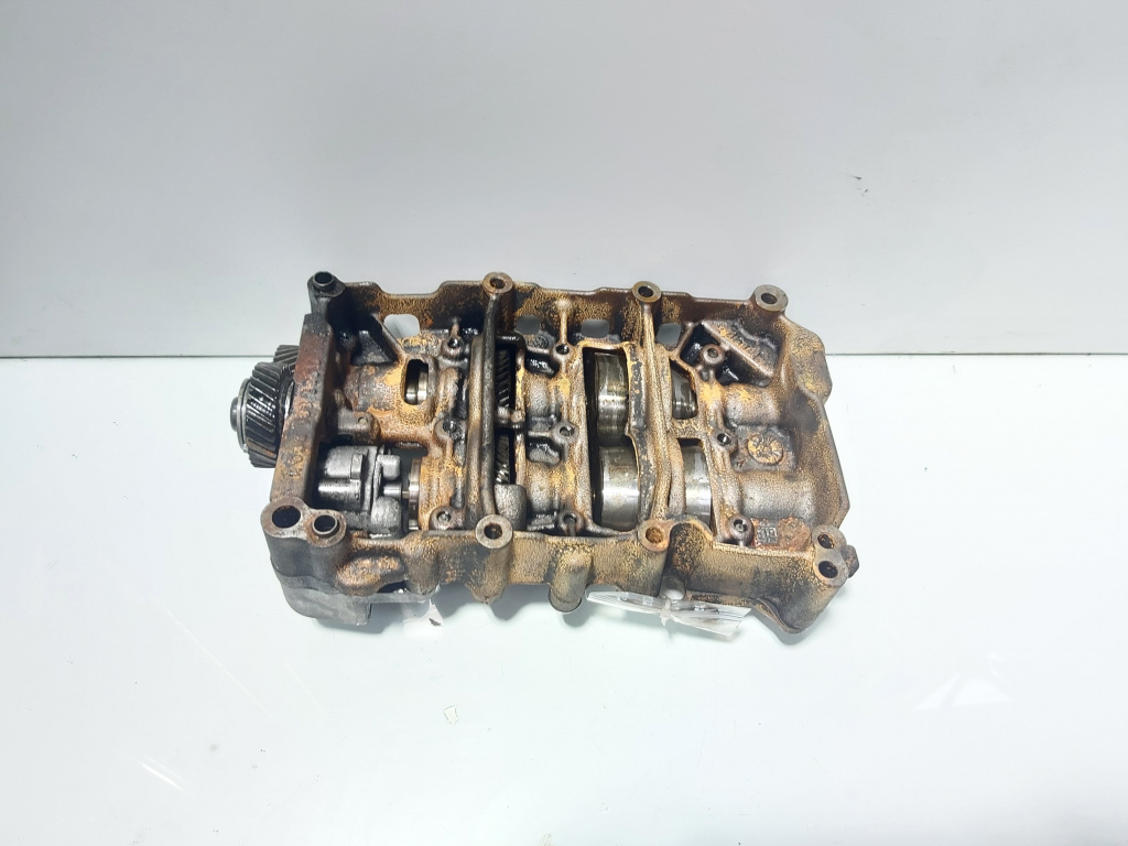 Pompa de ulei, cod 03G115105E, Audi A4 (8EC, B7) 2.0 TDI, BRD (id:695099)