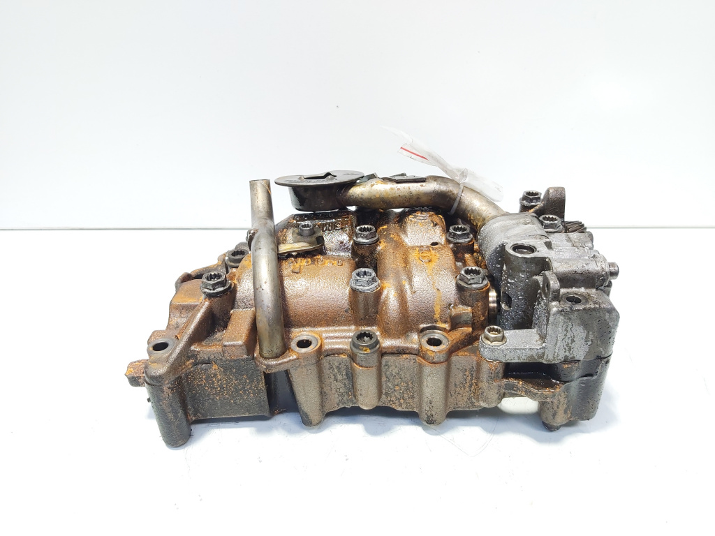 Pompa de ulei, cod 03G115105E, Seat Exeo ST (3R5), 2.0 TDI, CAH (idi:686241)