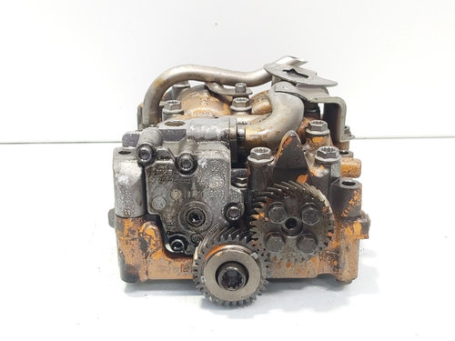 Pompa de ulei, cod 03G115105E, Vw Jetta 3 (1K2) 2.0 TDI, CBD (idi:688878)