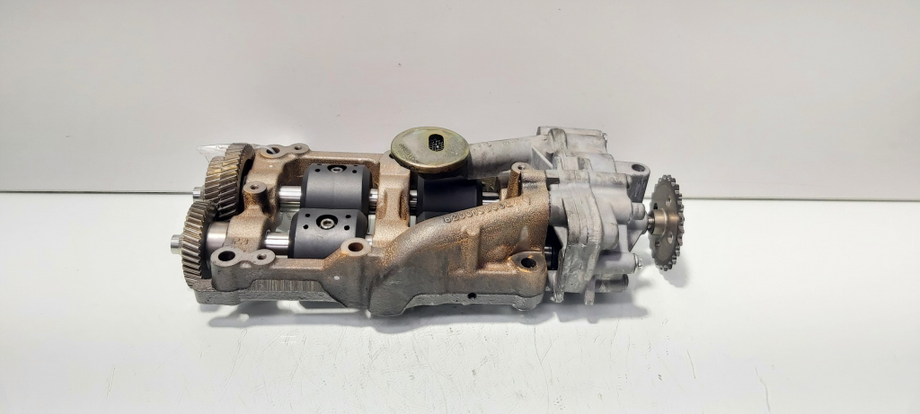 Pompa de ulei, cod 8200180602A, Renault Laguna 2 Combi 2.2 DCI, G9T600 (id:690313)