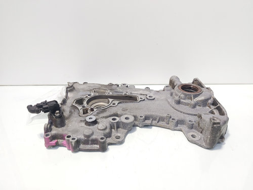 Pompa de ulei, cod 90570200, Opel Corsa C (F08, F68) 1.2 benz, Z12XE (id:680136)