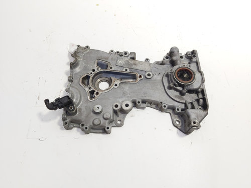 Pompa de ulei, cod 90570200, Opel Corsa C (F08, F68) 1.2 benz, Z12XE (id:626082)