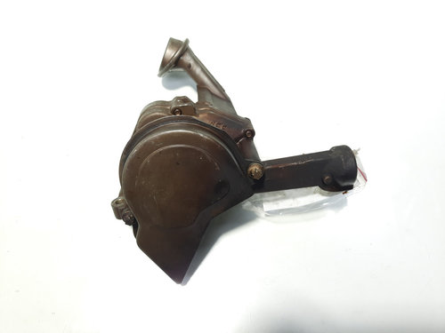 Pompa de ulei, cod A1661810020, Mercedes Clasa A (W168) 1.7 CDI, OM668942 (id:465700)