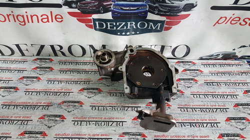 Pompa de ulei Fiat Panda II 1.4 B cod piesa : 37010600