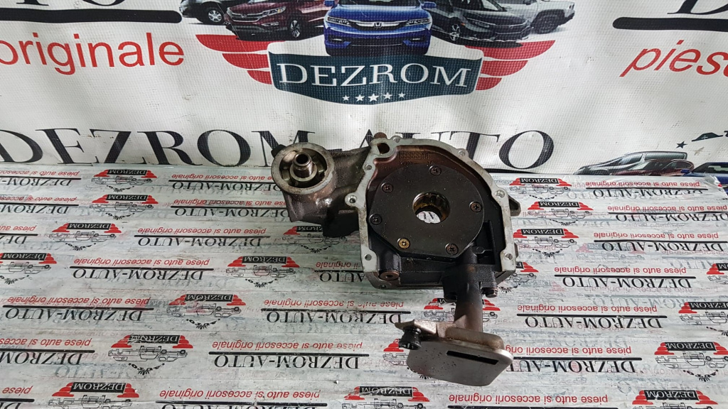 Pompa de ulei Fiat Punto II 1.4 B cod piesa : 37010600